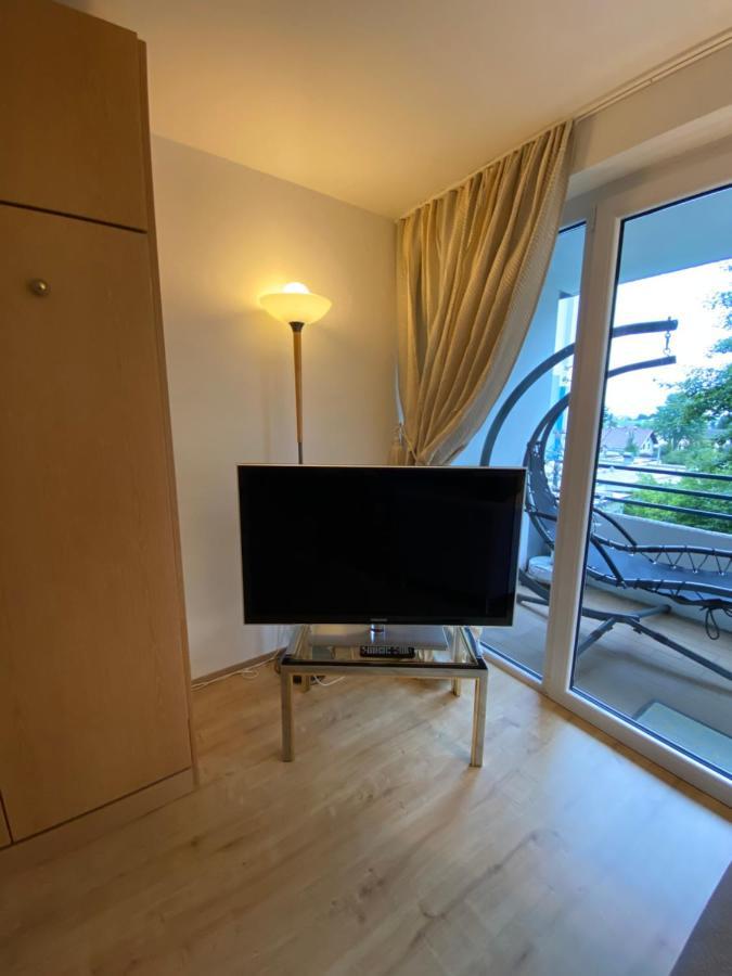 Appartement Dreisessel Dreilaendereck Pool Sauna *